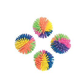 PORCUPINE BALLS  1.25" -  36 PACK