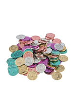 COINS - "I WAS CAUGHT BEING GOOD” 144PCS