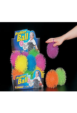 PUFFER BALL: 135 MM
