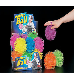 PUFFER BALL: 135 MM