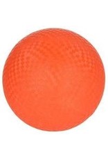 PLAYGROUND BALL 10" RED