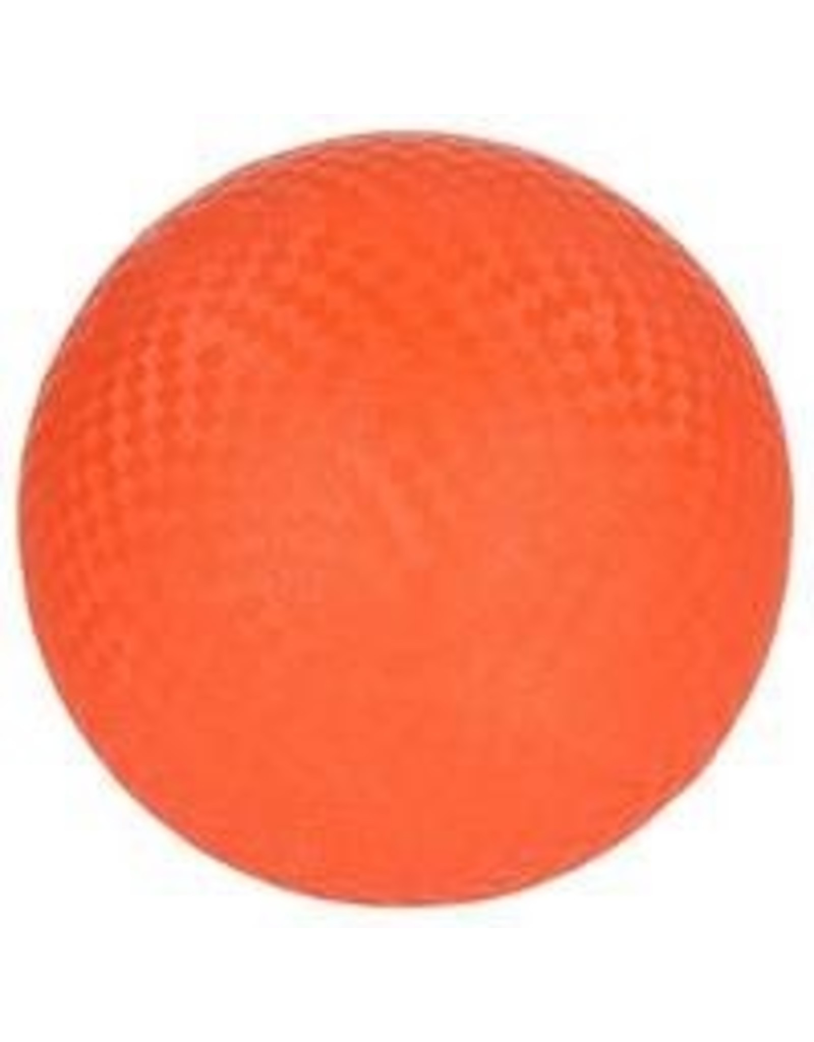 PLAYGROUND BALL 10" RED