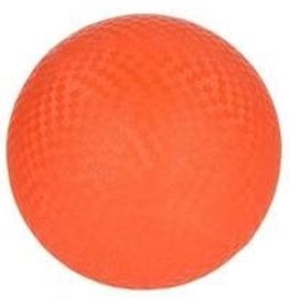 PLAYGROUND BALL 10" RED