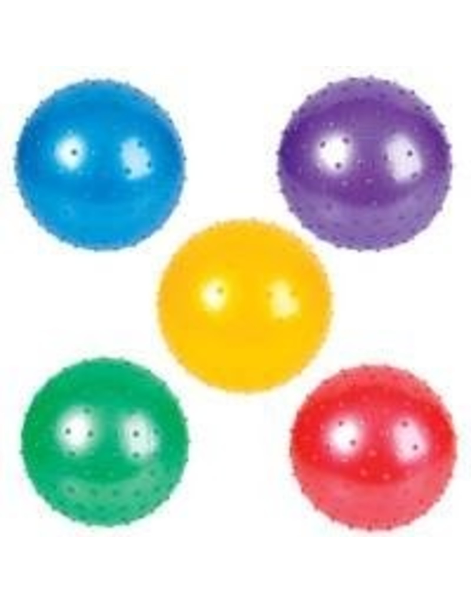 BALL  10" KNOBBY
