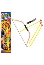 BOW & ARROW  15"