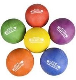 BALL - OFFICIAL - PLAYGROUND 8.5"