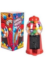 GUMBALL MACHINE: 6½