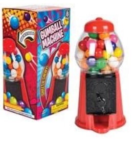 GUMBALL MACHINE: 6½