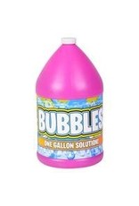 BUBBLES  -  GALLON SIZE
