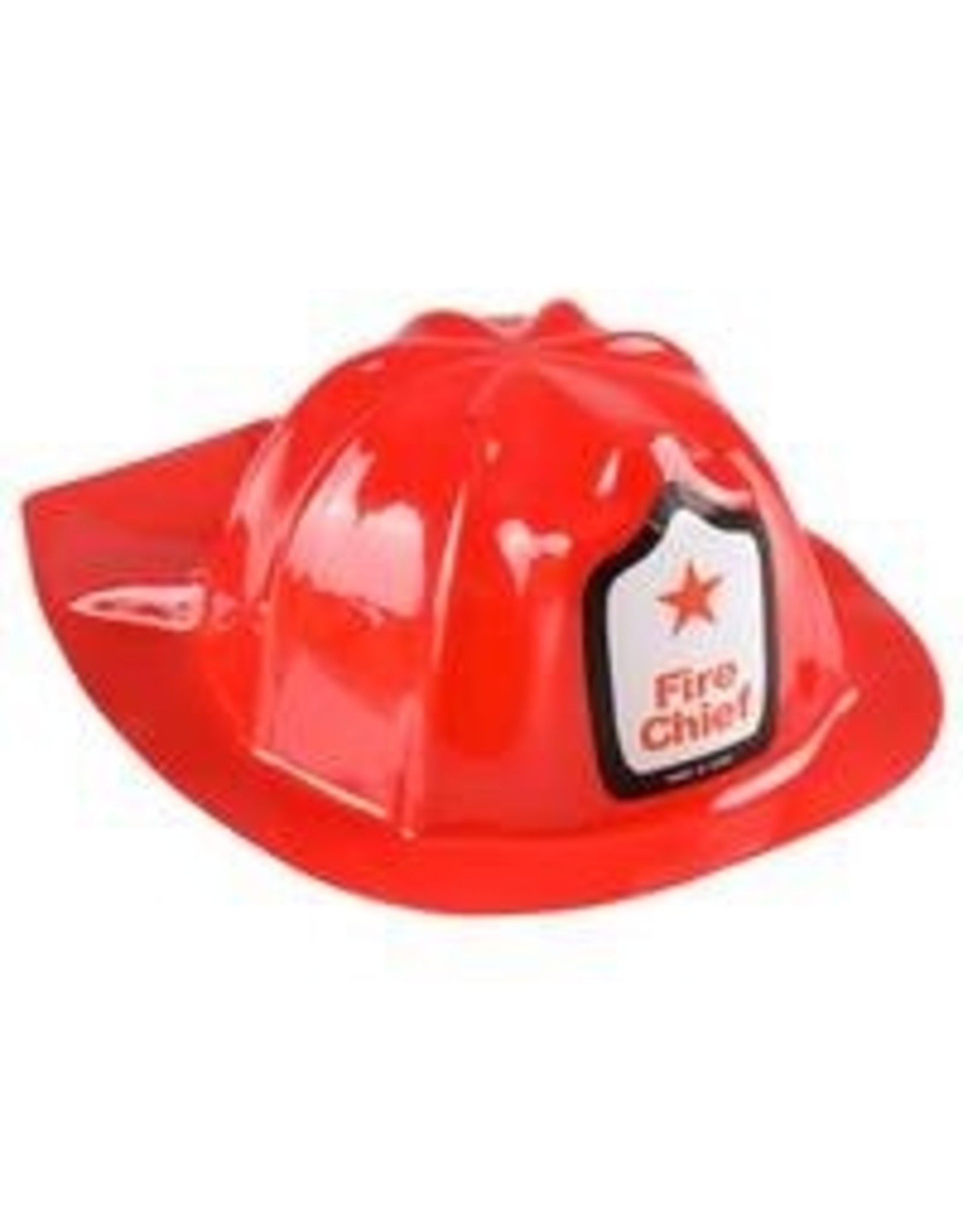 FIREMAN HAT Adult Size