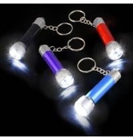 KEYCHAIN: LED LIGHT