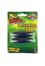 MAGNETIC RATTLE SNAKE EGGS