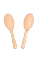 D.Y.O. WOOD MARACAS 1Pc