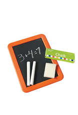 CHALKBOARD SET