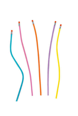 FLEXIBLE PENCIL  13" - 12 PACK