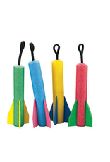FINGER FLYER ROCKET 6.5"