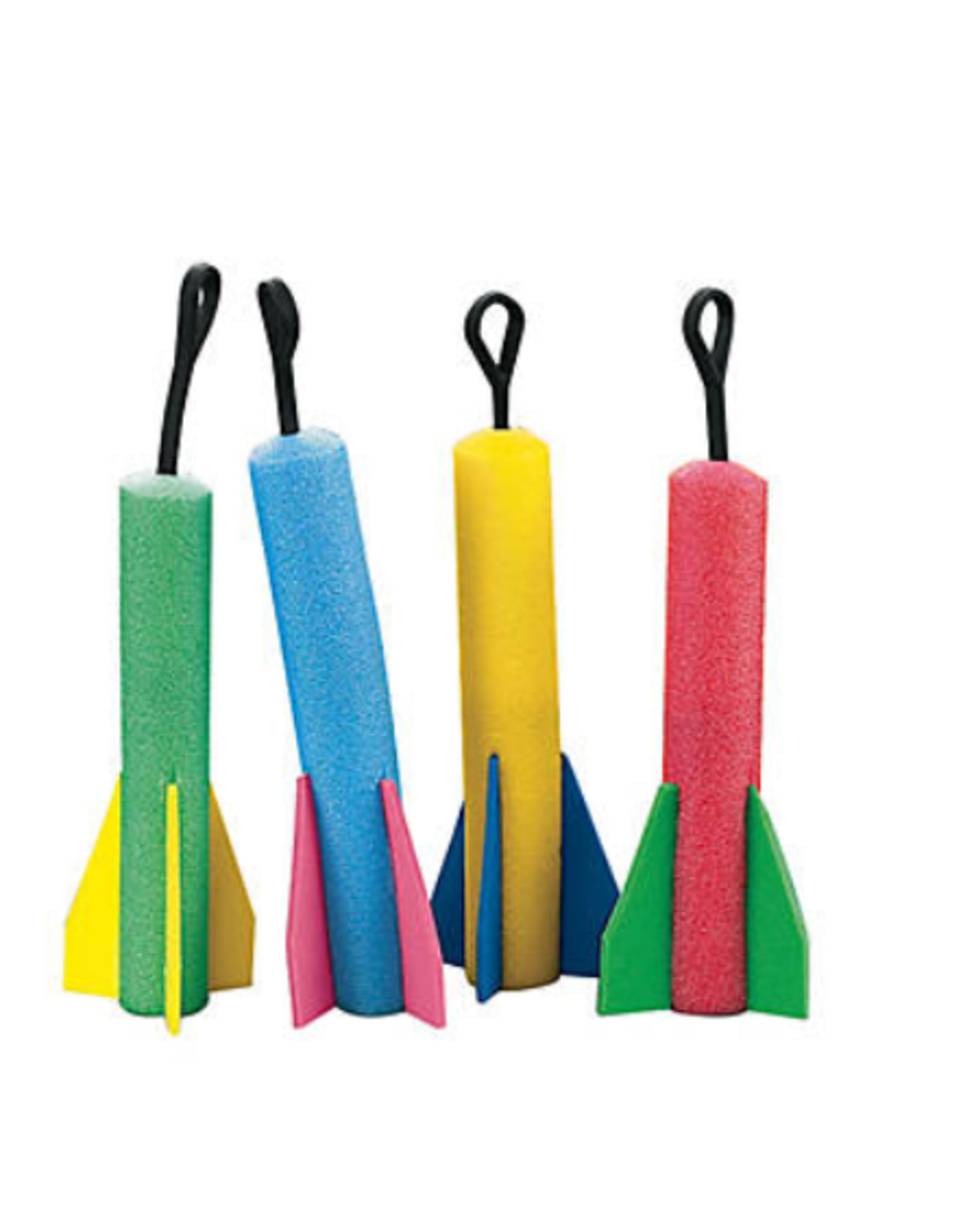 FINGER FLYER ROCKET 6.5"