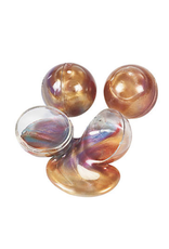 RAINBOW PUTTY BALLS  - 12 PACK
