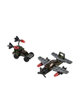 BUILDING BLOCK KITS 12/PACKS