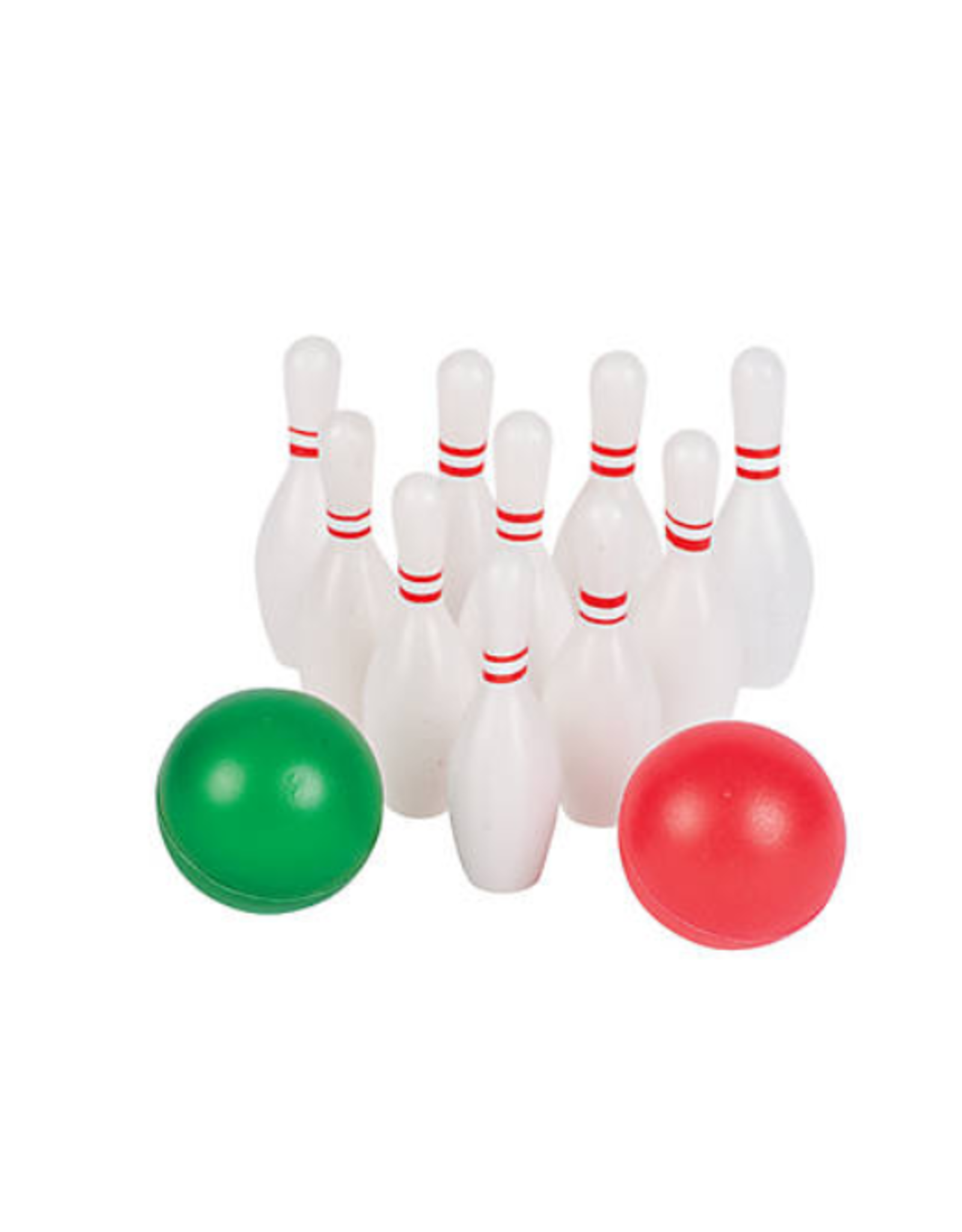 BOWLING SET MINI