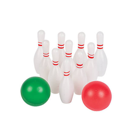 BOWLING SET MINI