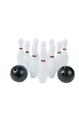BOWLING SET 8.5"
