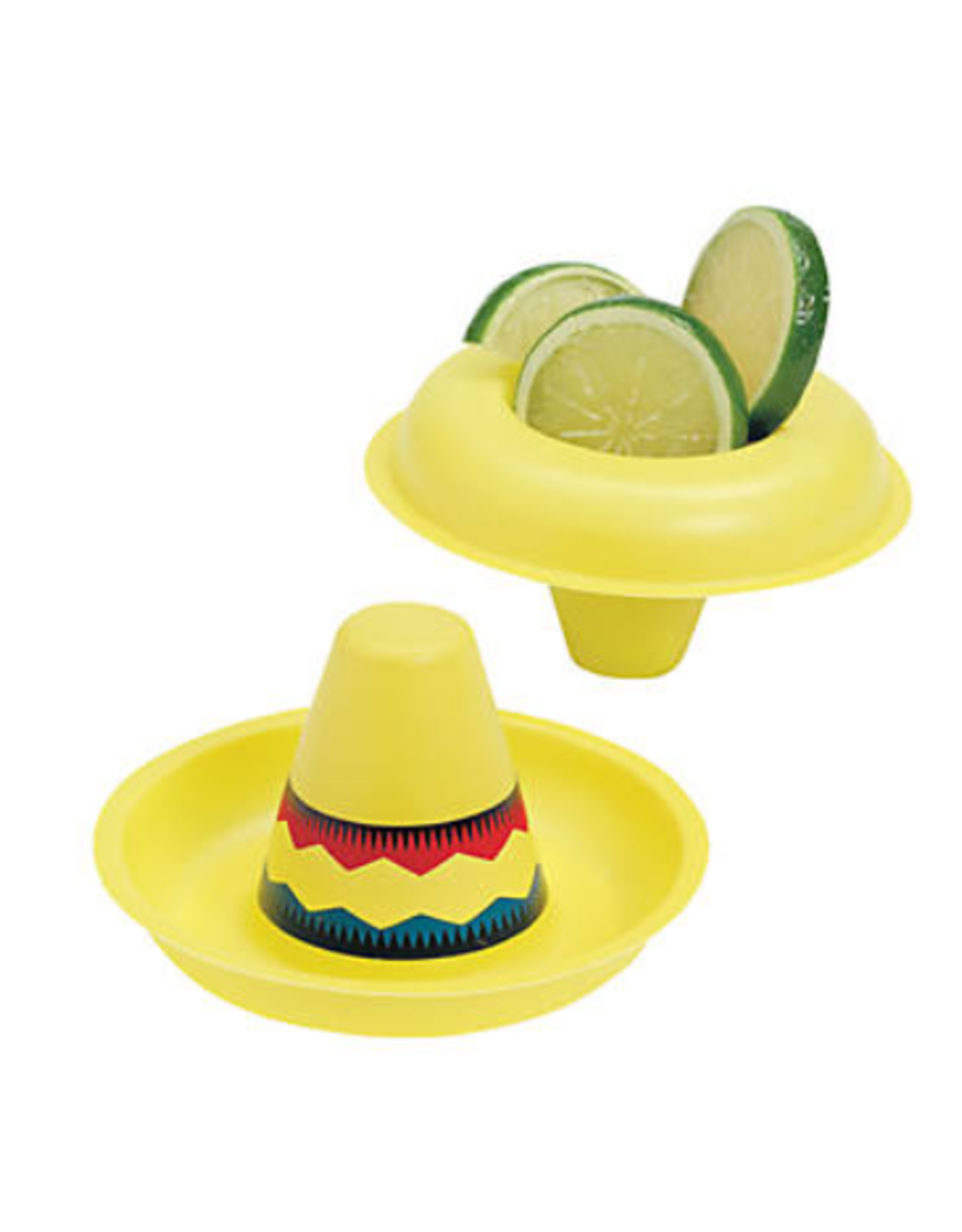 HAT - MINI SOMBRERO