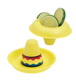 HAT - MINI SOMBRERO