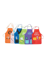 CAREER APRONS