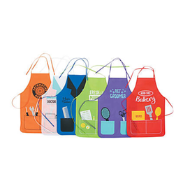 CAREER APRONS