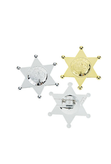 DEPUTY SHERIFF BADGE