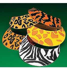 VISORS - FOAM - SAFARI