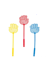 HAND SHAPED SWATTERS