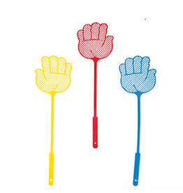 HAND SHAPED SWATTERS