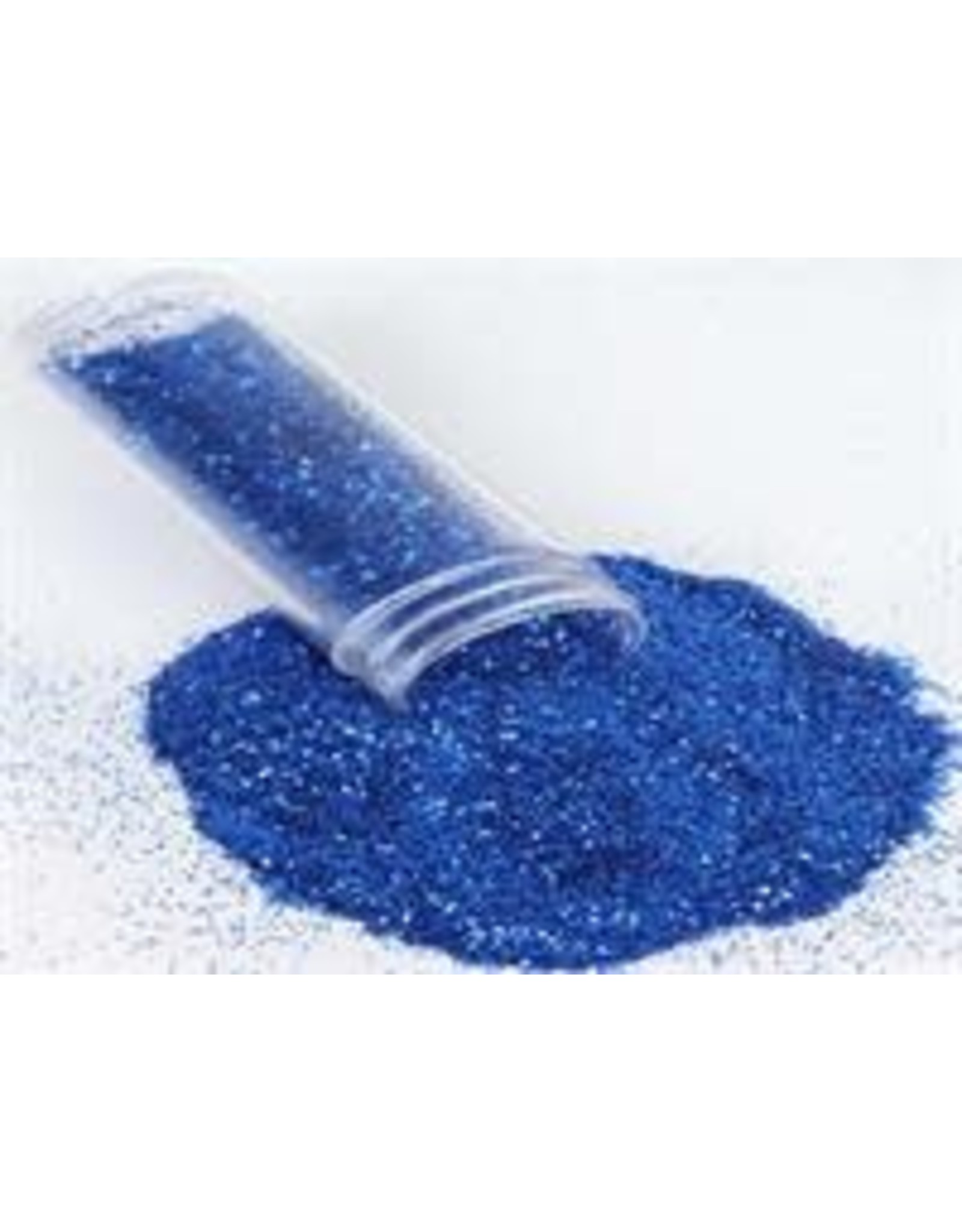 GLITTER ROYAL BLUE 23 GRAM