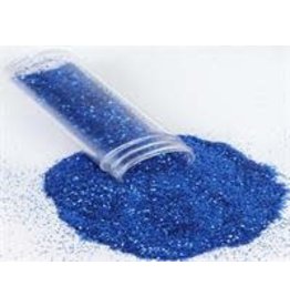 GLITTER ROYAL BLUE 23 GRAM