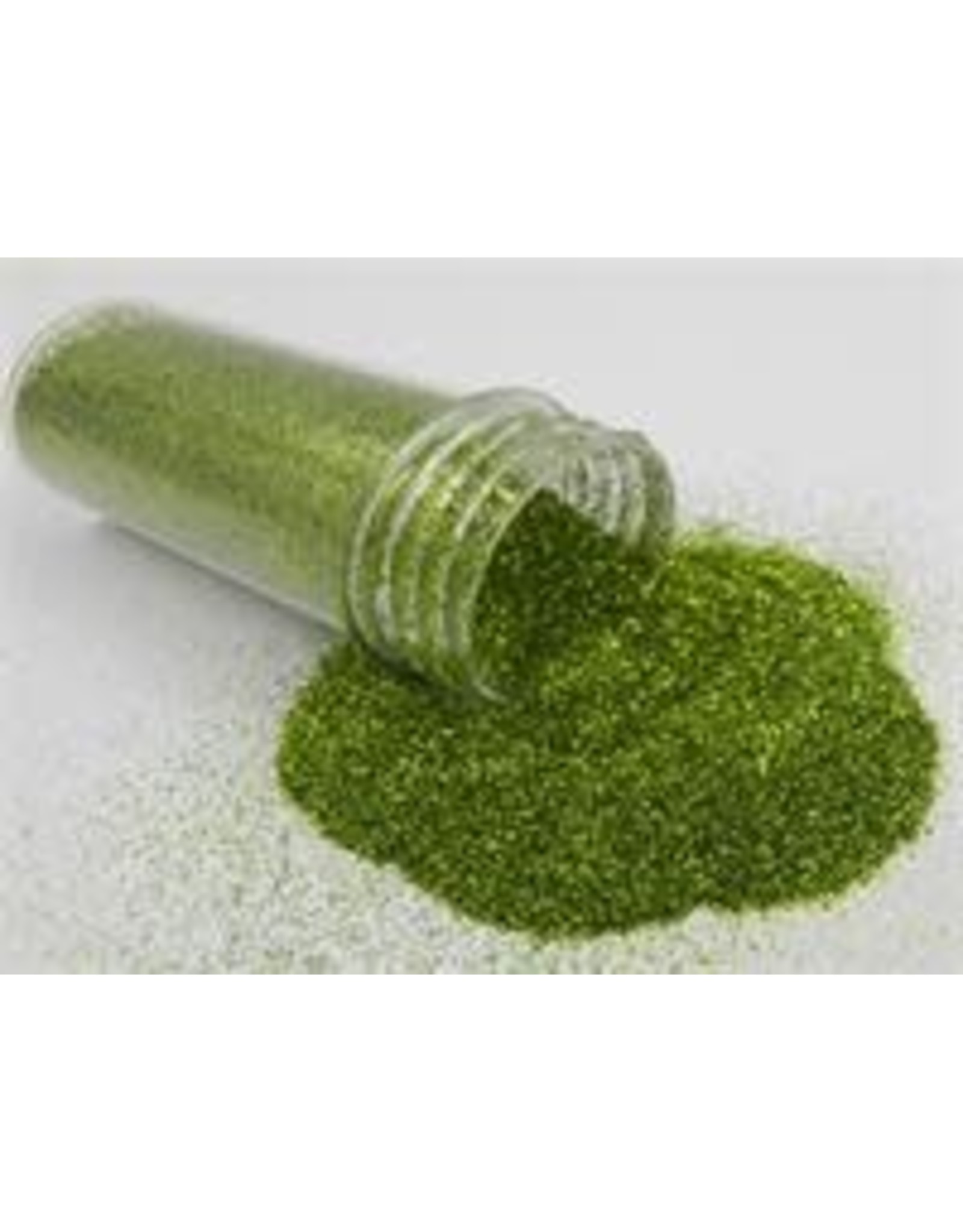GLITTER APPLE GREEN 23 GRAMS