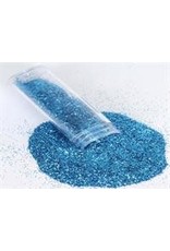 GLITTER TURQUOISE