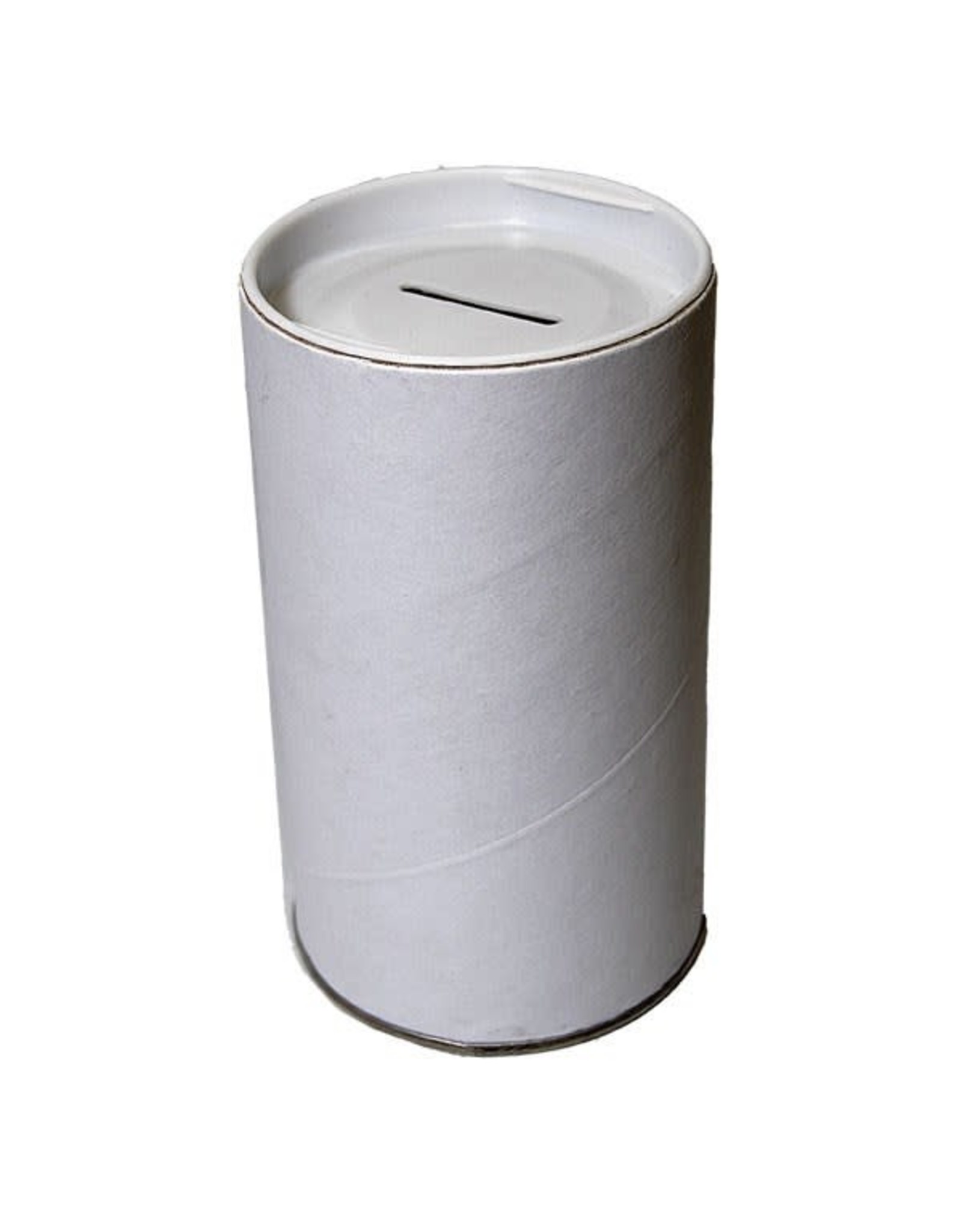 MAKE YOUR OWN TZEDAKA BOX 3"x5"