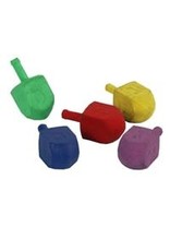 ERASER - DREIDEL MEDIUM