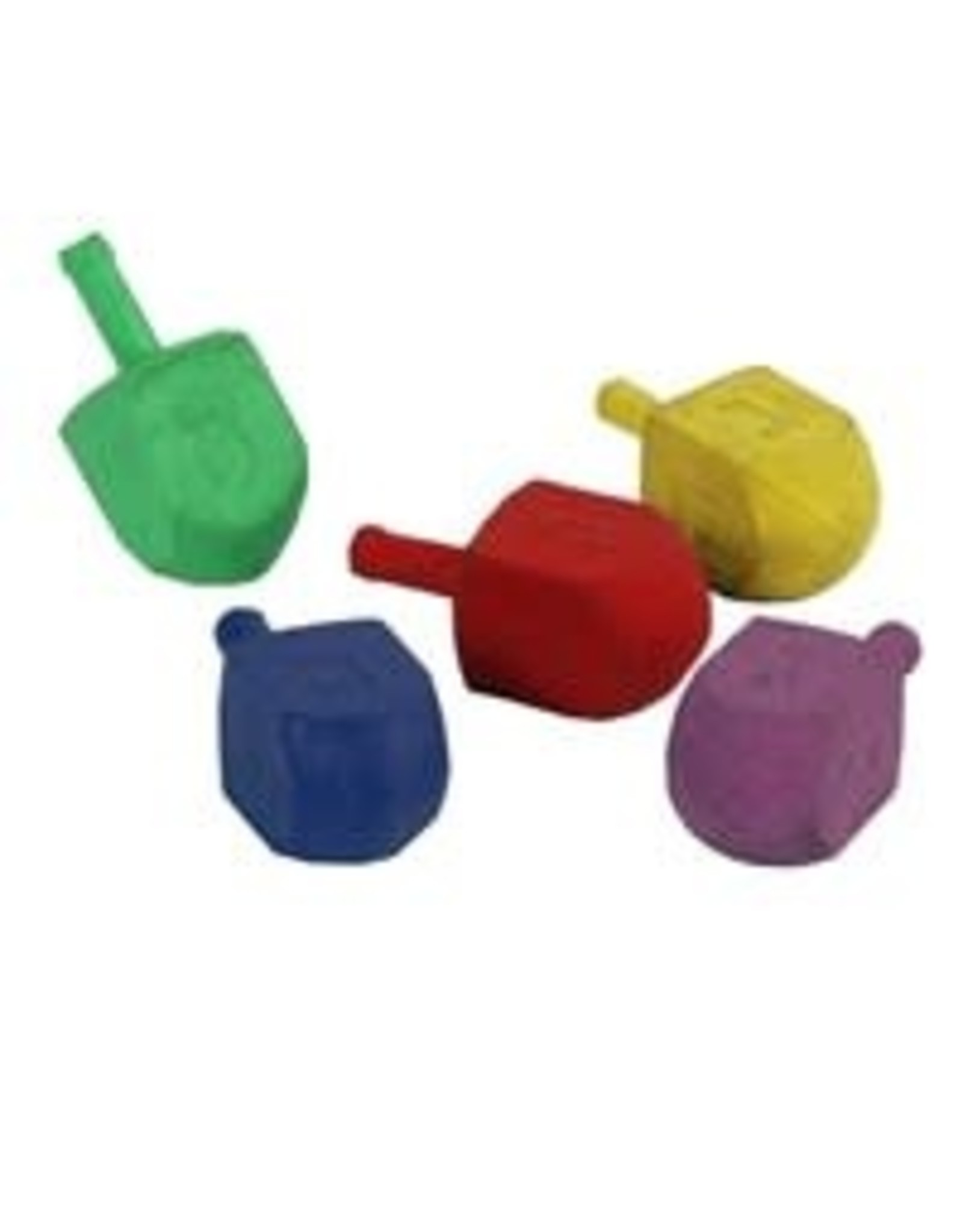 ERASER - DREIDEL MEDIUM
