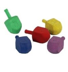 ERASER - DREIDEL MEDIUM
