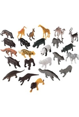 WILD ANIMALS