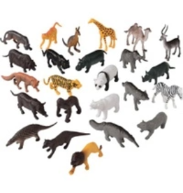 WILD ANIMALS
