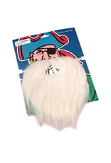 BEARD - WHITE