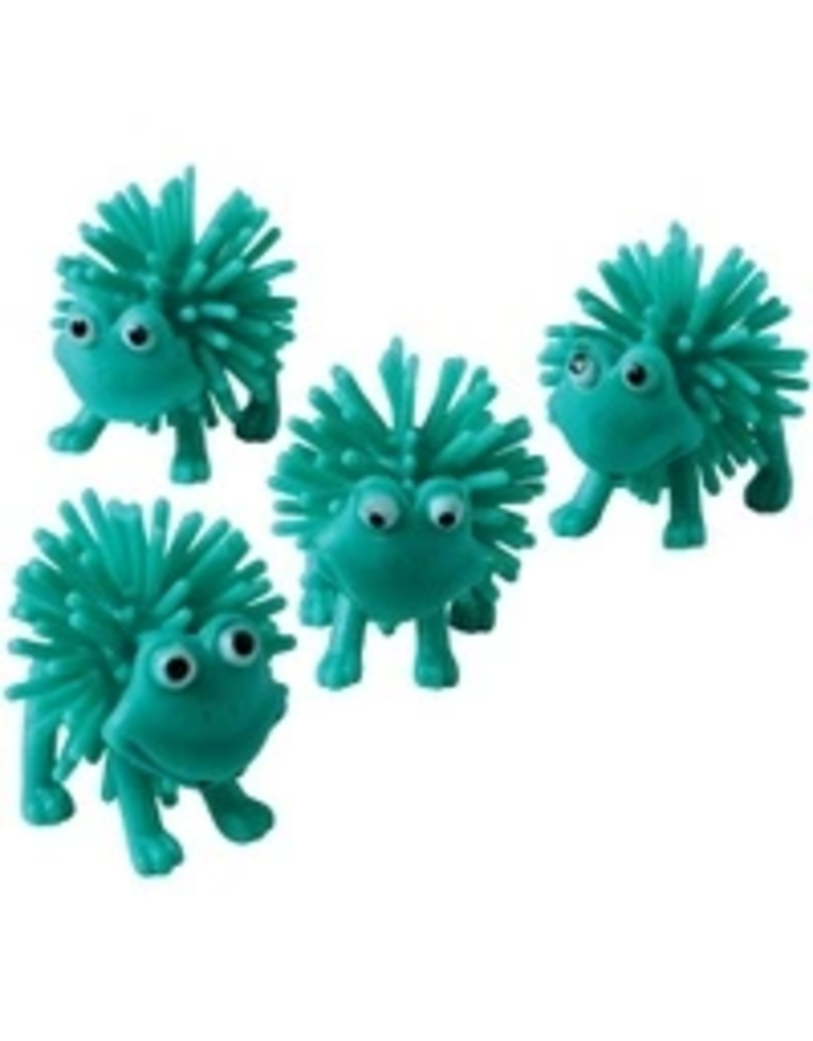 FROG WOOLY BALLS