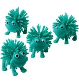 FROG WOOLY BALLS