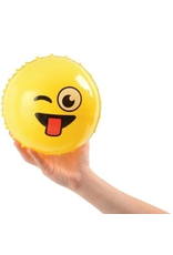 EMOJI KNOB BALL 5"