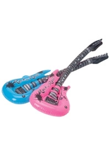 GUITAR -  INFLATABLE 24"