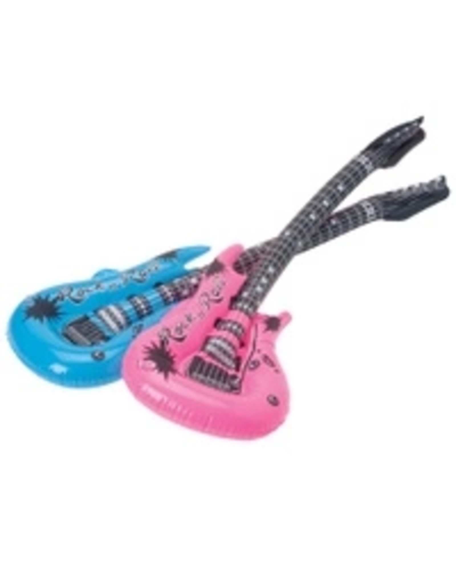 GUITAR -  INFLATABLE 24"